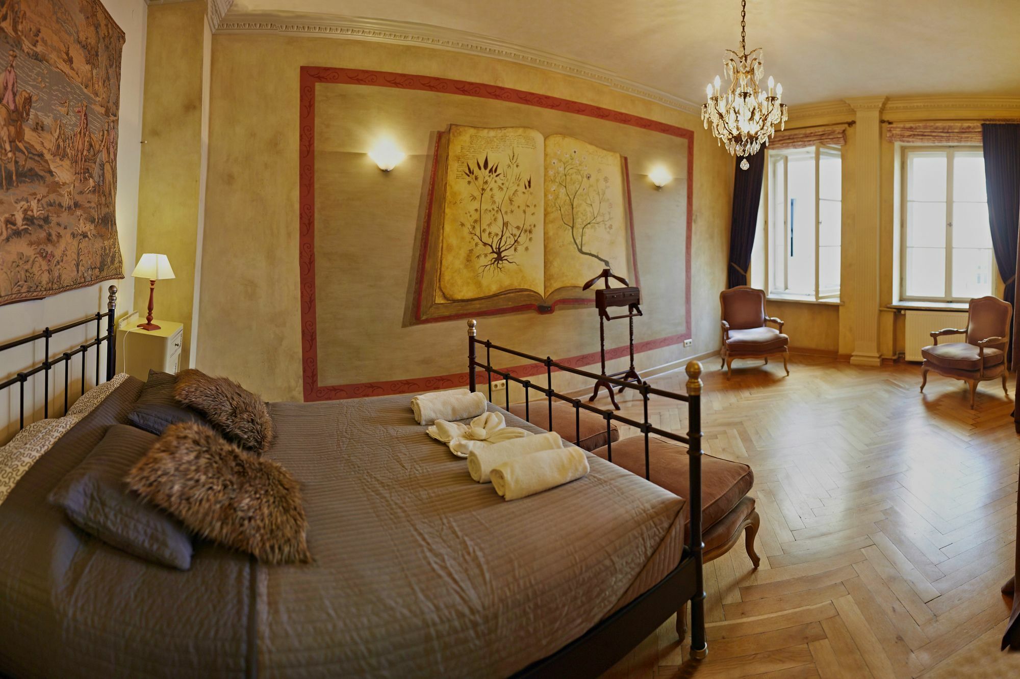 Goodnight Warsaw Apartments Aleje Ujazdowskie 47 Экстерьер фото